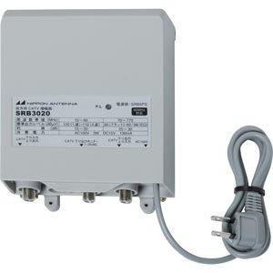 楽天市場】DXアンテナ 共同受信用 770MHz帯双方向ブースター BL認定品