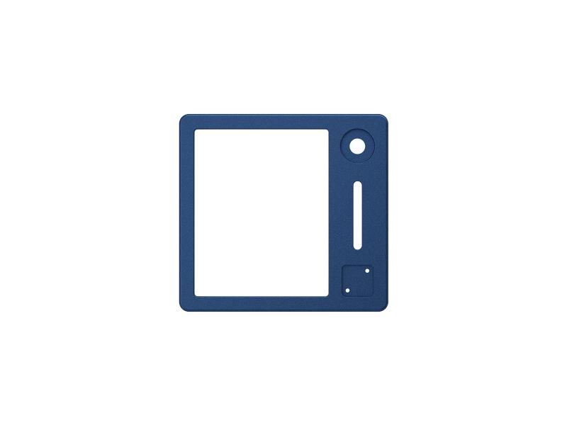 Glorious PC Gaming Race グロリアス(Glorious) GMMK Numpad Top Frame - Navy Blue GLO-ACC-NP-TF-NB KB699
