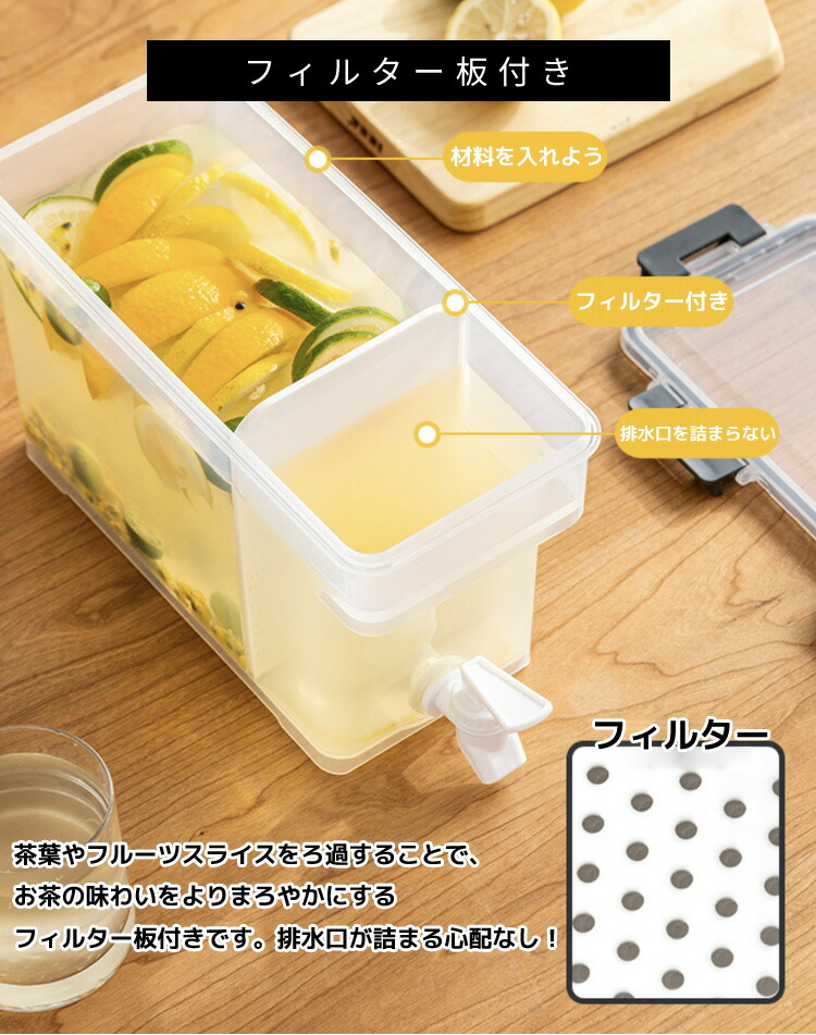 正規販売店] CBジャパン uca シービージャパン LS ボトル 1L ブルー 水 ウォータージャグ ピッチャー ストック ドリンク 容器 入れ物 