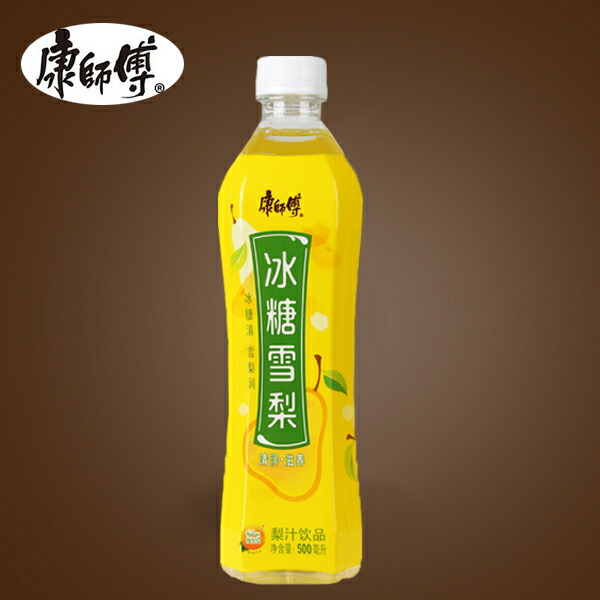 楽天市場】康師傅氷紅茶 アイス紅茶 上等アイスティー ドリンク 中華飲料 中国産 500ml : スペシャル・チャイナ