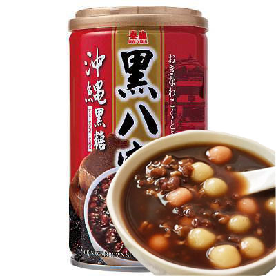 お客泰山 穀物入りデザート 台湾お土産 八寶粥 八宝粥 ハッポウカユ24缶 お客様専用泰山 穀物入りデザート 台湾お土産 八寶粥 八宝粥