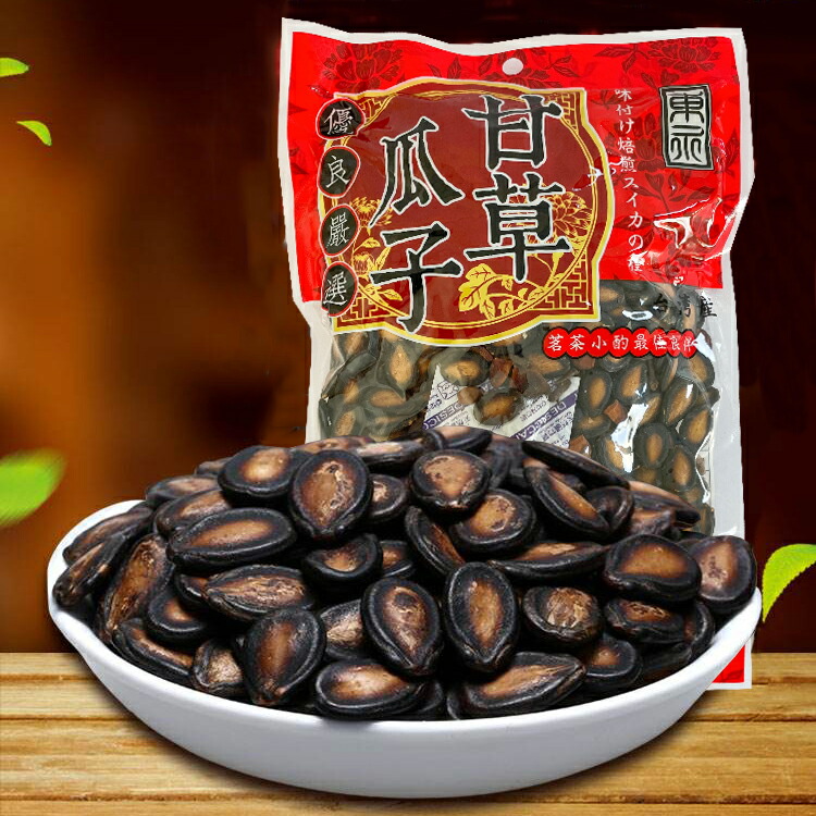 楽天市場】洽洽香瓜子 五香味 チャチャ 味付き 食用ひまわりの種 中国