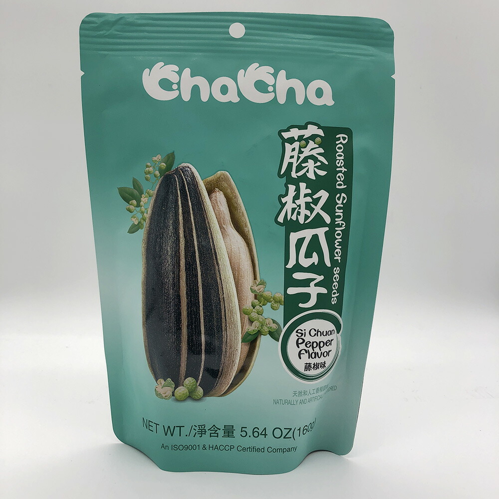 中華お菓子 洽洽 恰恰 チャチャ味付け香瓜子 食用ひまわりの種 楽天市場】洽洽（原香）瓜子 チャチャ食用ひまわりの種 栄養補給