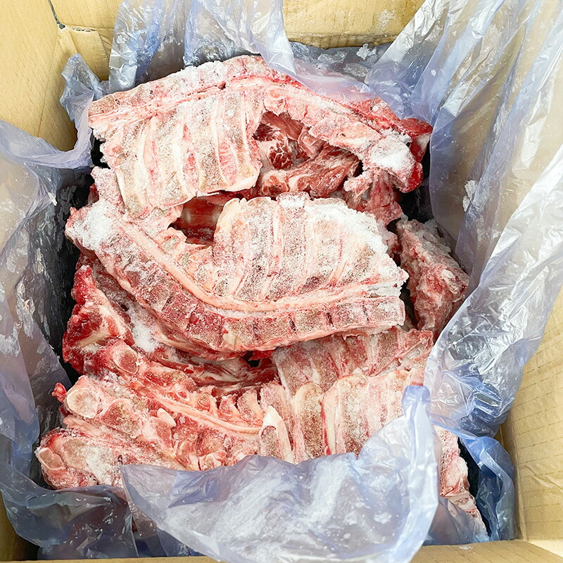 楽天市場】試しセール 2点セット 送料無料 国産 肉多猪肩骨 1000