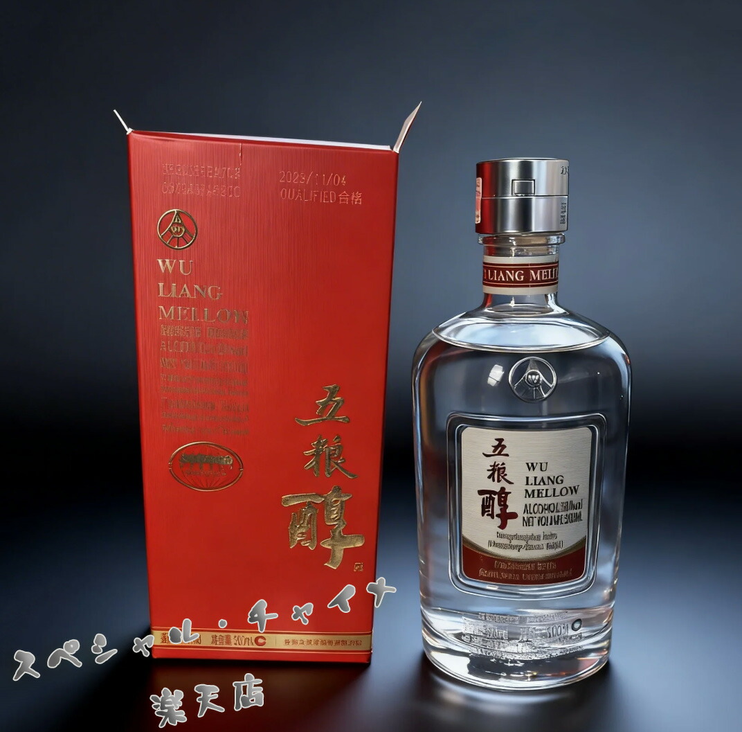 楽天市場】老龍口酒42度（白酒） 450ml 中国お酒 独特の味 冷凍商品と