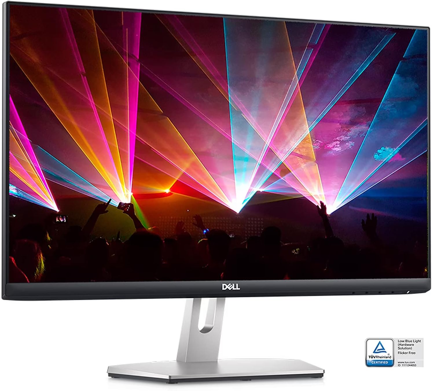 楽天市場】Dell S2721H 27インチワイドモニター(フルHD/IPS非