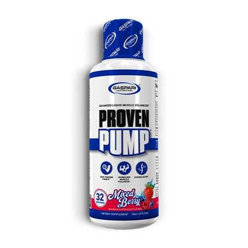 ギャスパリ スーパーパンプ gaspari superpump ブルーラズベリー SuperPump_Max_Watermelon-Front