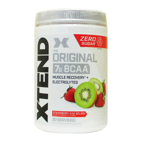 楽天市場】エクステンド（BCAA+Lグルタミン）※グレイシャル
