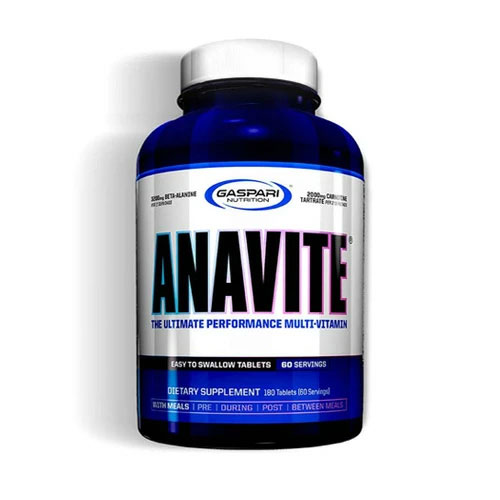 Anavite アナバイト