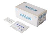 白十字株式会社 『透析用止血圧迫綿（φ20mmX25mm）滅菌済 10個×25袋入』 (こちらの商品はお取り寄せ品の為、 商品到着まで7-10日間かかります） （ご注文後のキャンセルができません) 【一般医療機器】 6,047円