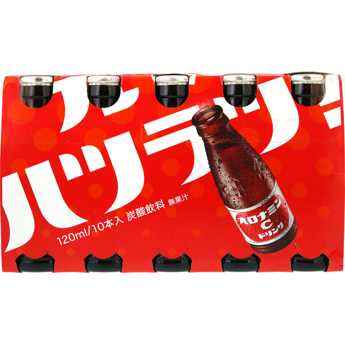 大塚製薬 オロナミンC　120ml×100本（1セット）