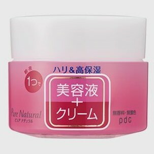 楽天市場】最新版 PCC発酵プレミアム リッチ美容クリームFR 40g : 金の