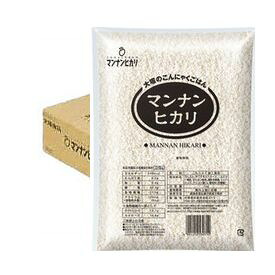 大塚食品株式会社『大塚食品　マンナンヒカリ　15kg（大容量）』(商品到着まで6-10日間程度かかります)(ご注文後のキャンセルは出来ません）｜サプリメントファン 14,760円