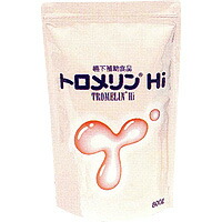 ニュートリー株式会社 旧 三和化学研究所 トロメリンhi 2kg 商品発送まで6 10日間程度かかります ご注文後のキャンセルは出来ません Ice Org Br