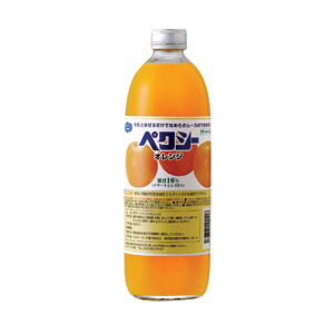 ヘルシーフード株式会社 <br>ペクシー オレンジ 500ml×12本<br>（発送までに7～10日かかります・ご注文後のキャンセルは出来ません）