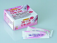 キッセイ薬品工業株式会社 スルーソフト リキット 12g&times;20本&times;30箱セット【とろみ調整食品】【この商品は発送までに10日程度かかります】｜サプリメントファン 19,429円