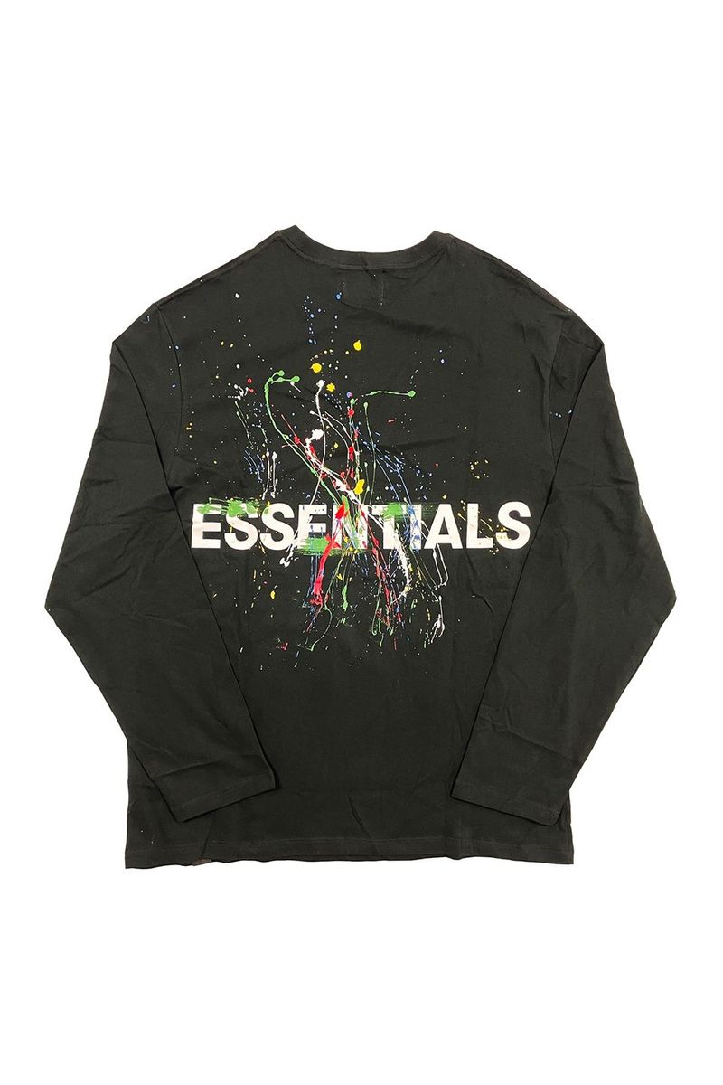 楽天市場】【80%OFF | ESSENTIALS公式】 PHOTO HOODIE エッセンシャル