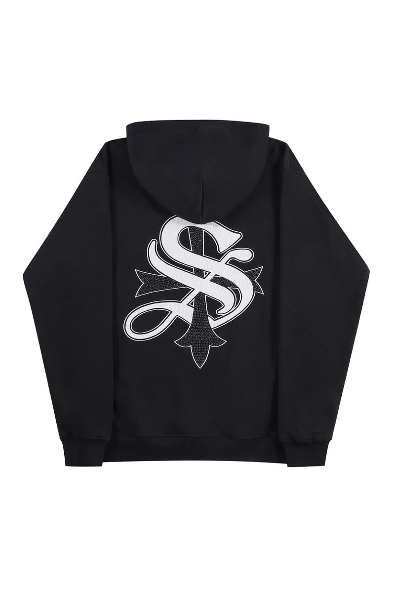 楽天市場】【30%OFF 楽天限定 | SUPPLIER公式】CROSS HOODIE 