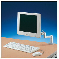コクヨ KOKUYO  EAS-LDA15NC 液晶見せびらかす手 15型管する相応う