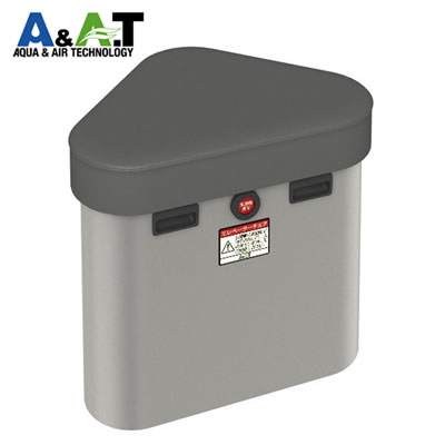 【送料無料】《メーカー直送代引不可》A&AT エレベータチェア スタンダードタイプ EC-193 100-1969-00(M214539) 【よくばり15秋16春】【P22-27防災商材】