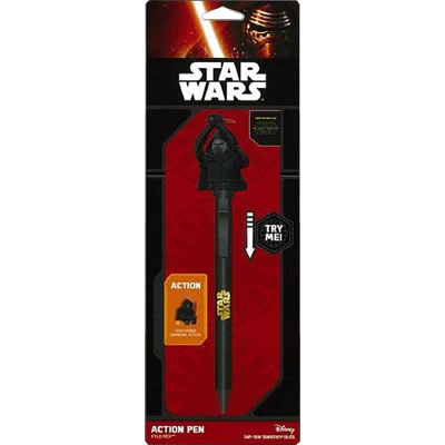 40個まとめ売り！スターウォーズ　アクションペン　star wars スター・ウォーズ アクションペン | ディズニーキャラクター