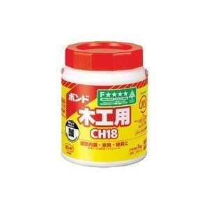 ( お徳用 20セット)コニシ ボンド #40127 木工用 1KG ×20セット|ビジネスサプライセンター