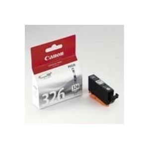 （業務用5セット）キャノン Canon インクカートリッジBCI-326GYグレー 【&times;5セット】｜ビジネスサプライセンター