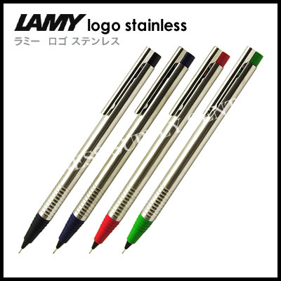 楽天市場】LAMY ラミー econ イコンシャープペンシル 0.7mm ステンレス