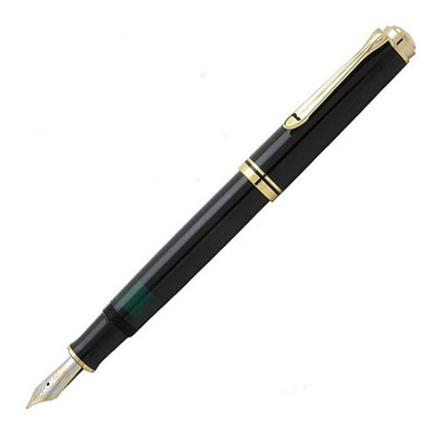 楽天市場】【送料無料】ペリカン 万年筆 スーベレーン M400