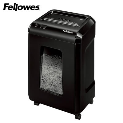 【貨物輸送無料】Fellowes(フェサクラ色) デスクサイドシュレッダー＜差し交わすとり捨てる/25.5L＞ 92Cs(FE-1719001)