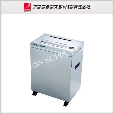 GBC シュレッダー　GCS160DM Amazon.co.jp: GBC シュレッダー 静音 オフィス用 極小細断