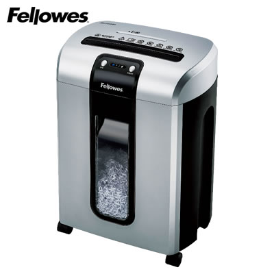 【貨物輸送無料】Fellowes(フェサクラ色) デスクサイドシュレッダー＜マイクロとり捨てる/17L＞ JB-11CDM(FE-4704501)