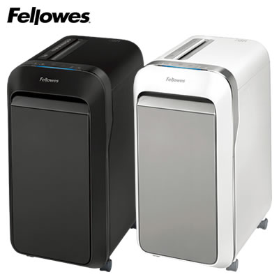 【貨物輸送無料】Fellowes(フェさくら色) シュレッダー LX続きもの＜マイクロ撥ねのける/30L＞ LX221黒いこと(FE-5180401)/LX221白いこと(FE-5180501)
