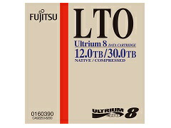 楽天市場】富士通 Ｕｌｔｒｉｕｍ７データカートリッジ６．０ＴＢ 