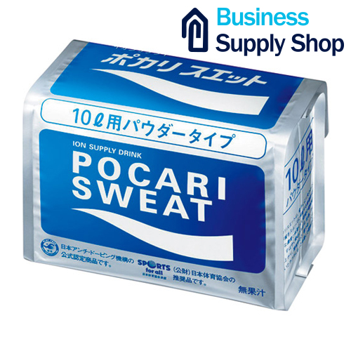 【新品未使用】ポカリスエット　粉末　2026.7月 2147345270014.jpg