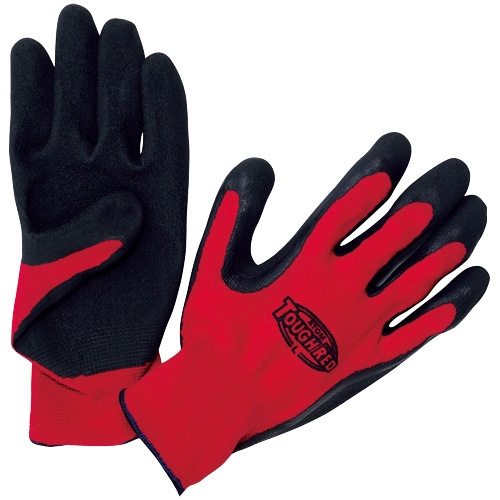 楽天市場】ミドリ安全 作業用手袋 ハイグリップ ウレタン背抜き手袋