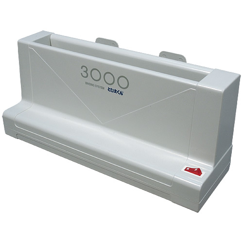 卓上製本機  とじ太くん  ３０００型