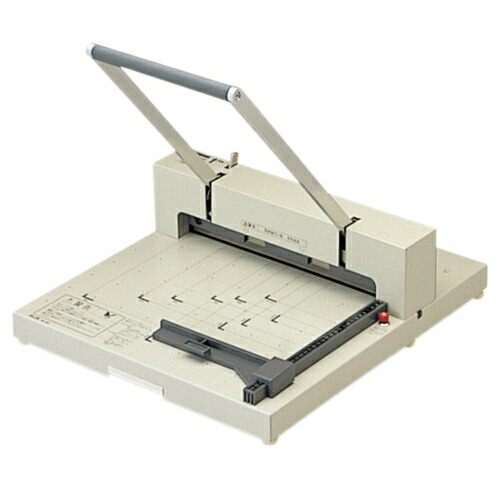 楽天市場】かんたん替刃交換断裁機 PK-513LN : Business Supply Shop