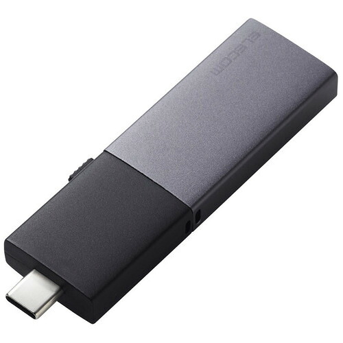 SSD Type-A/C 500GB ESD-EWC0500GBK|Business Supply Shop