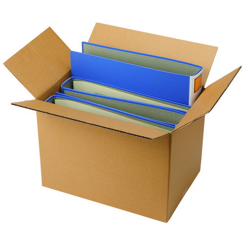 楽天市場】森紙業 宅配サイズダンボール 3辺60cm 20枚 : Business