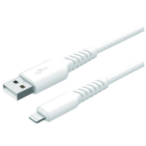 楽天市場】ADL ID8-A/0.18m Lightningケーブル（iPhone5など）→USB