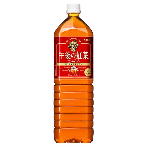 楽天市場】キリン 午後の紅茶3種のアソートボックスセット