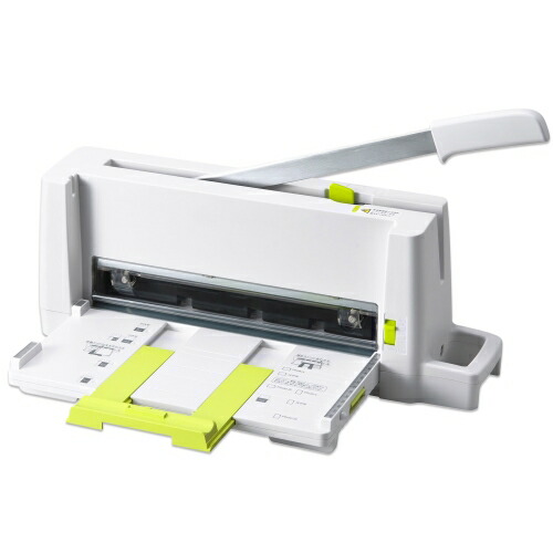 ダイシン商事 裁断機 DS-858A3  A3ペーパーカッター imgrc0112318928.jpg