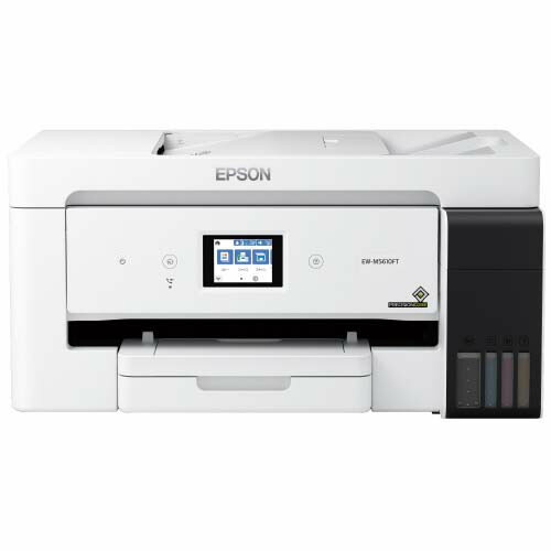 EPSON A3カラーインクジェット複合機 EW-M5610FT