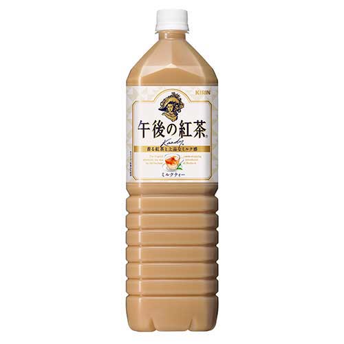 楽天市場】午後の紅茶 ミルクティー ペットボトル(500ml*24本入)【午後