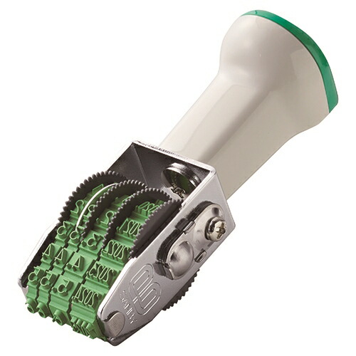 楽天市場】【天虎】西暦用ダッチング日付印 : 書泉オンライン楽天市場店