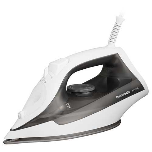 楽天市場】アイロン スチームアイロン コード付き タンク容量