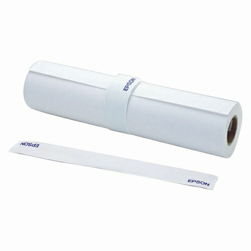楽天市場】エプソン 純正紙 PXMC36R5 PX/MCプレミアムマット紙 ロール