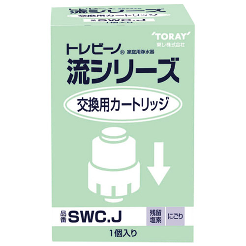 東レカートリッジ SWCJ