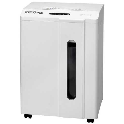 楽天市場】明光商会 MSシュレッダー MSR-20CM : Business Supply Shop